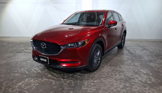 Mazda • CX-5