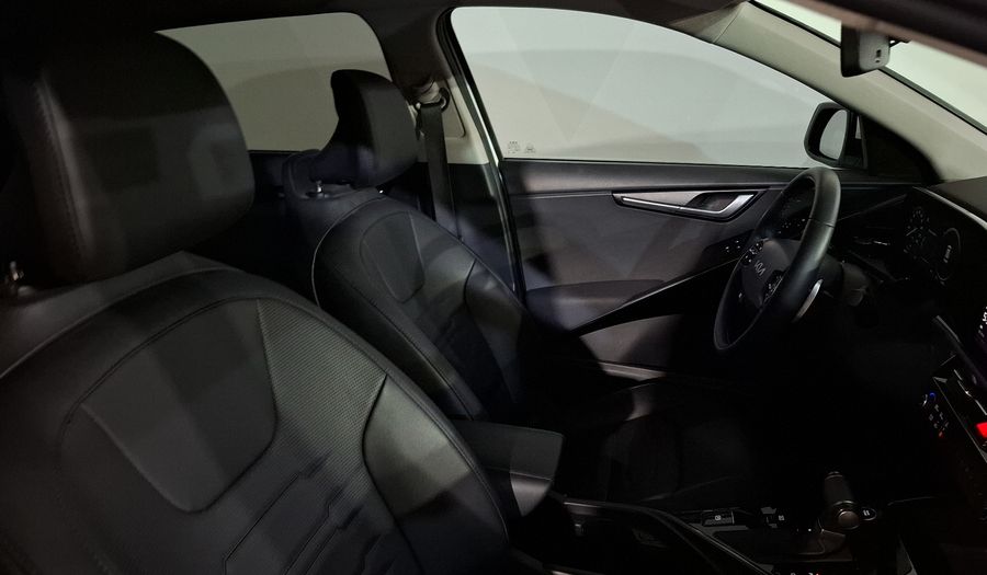 Kia Niro HEV 1.6 EX DCT Suv 2023