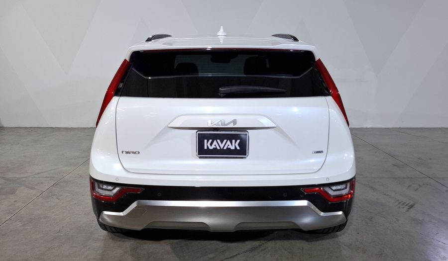 Kia Niro HEV 1.6 EX DCT Suv 2023