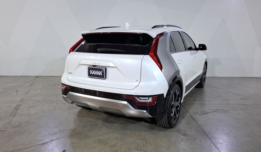 Kia Niro HEV 1.6 EX DCT Suv 2023