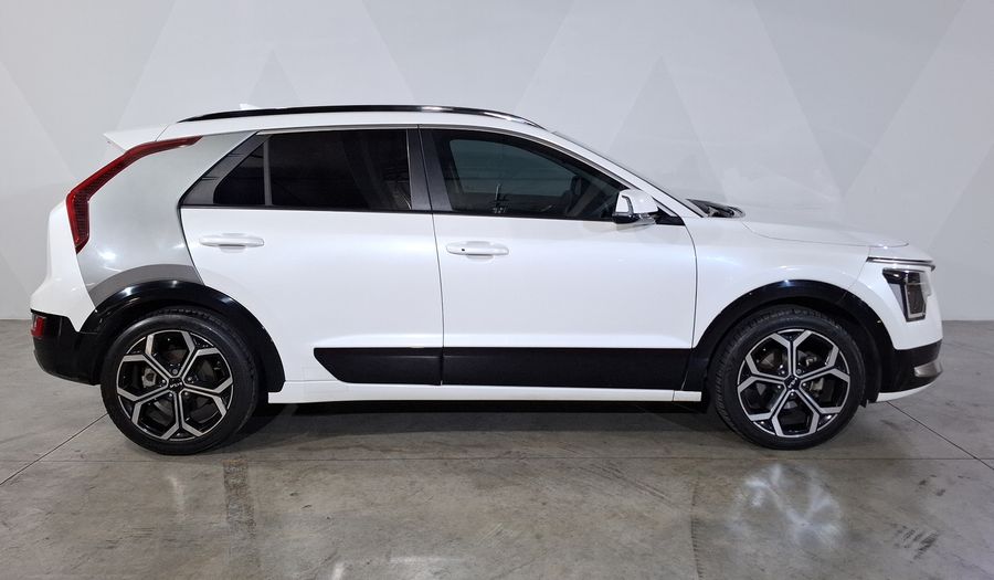 Kia Niro HEV 1.6 EX DCT Suv 2023