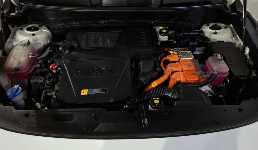 Kia Niro HEV 1.6 EX DCT Suv 2023