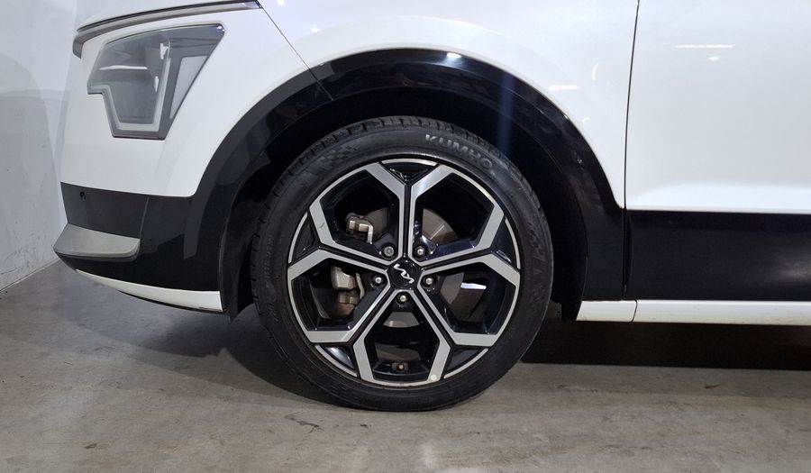 Kia Niro HEV 1.6 EX DCT Suv 2023
