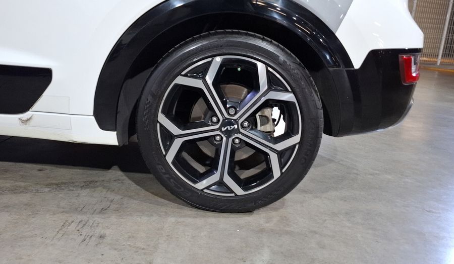 Kia Niro HEV 1.6 EX DCT Suv 2023