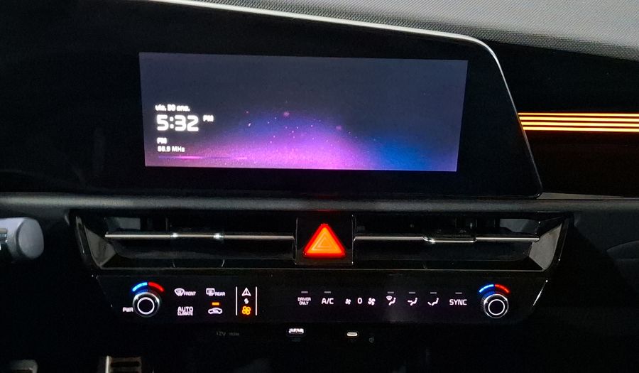 Kia Niro HEV 1.6 EX DCT Suv 2023