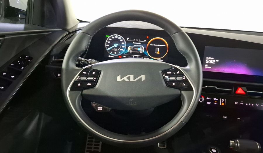 Kia Niro HEV 1.6 EX DCT Suv 2023