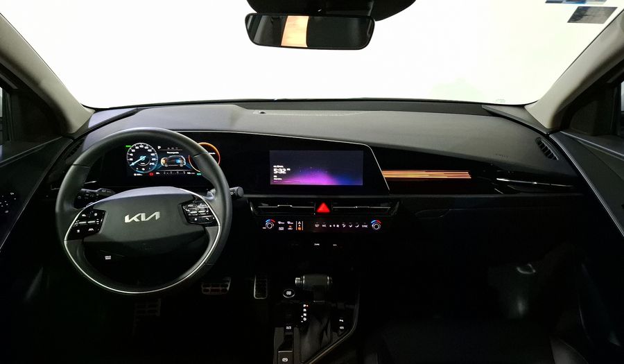 Kia Niro HEV 1.6 EX DCT Suv 2023