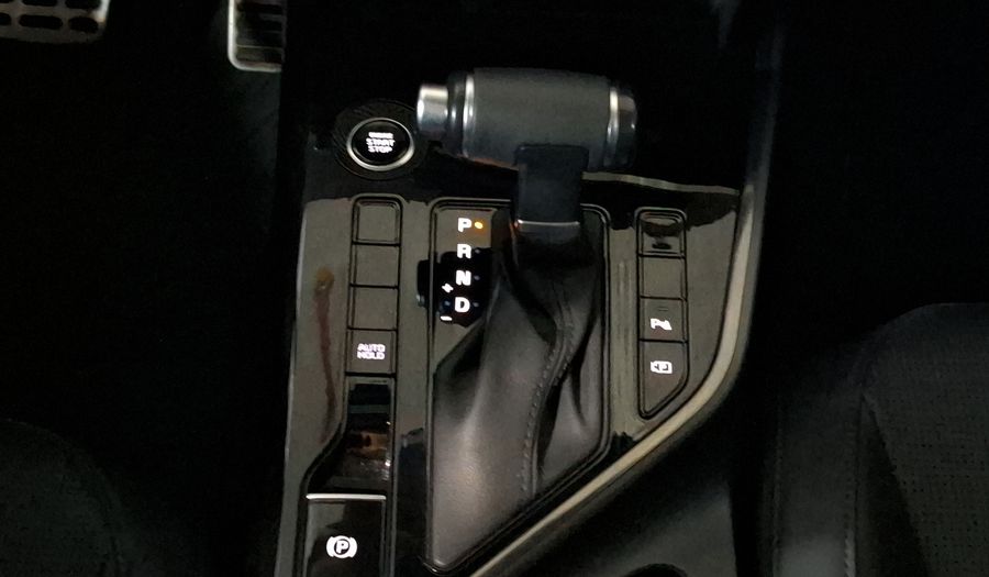 Kia Niro HEV 1.6 EX DCT Suv 2023