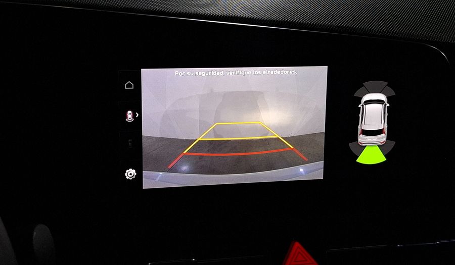 Kia Niro HEV 1.6 EX DCT Suv 2023