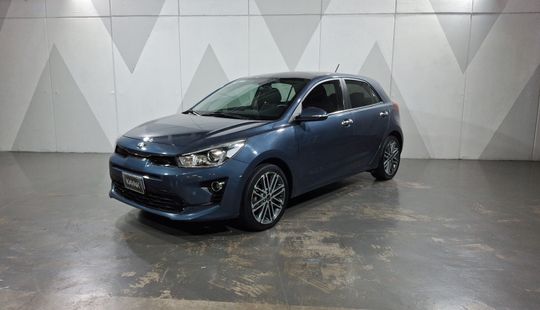Kia • Rio