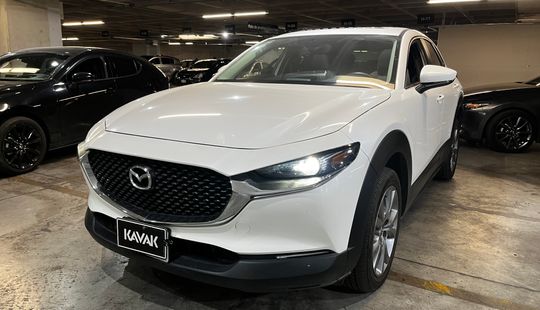 Mazda • CX-30