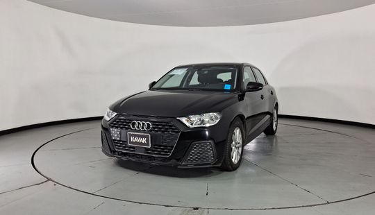 Audi • A1