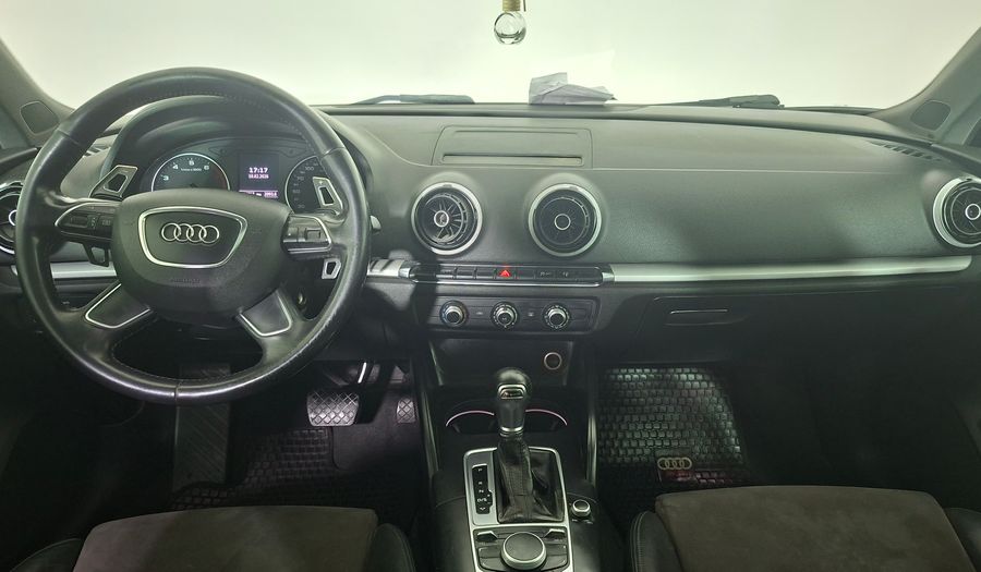 Audi A3 1.4 TFSI STRONIC SPORTBACK Hatchback 2016