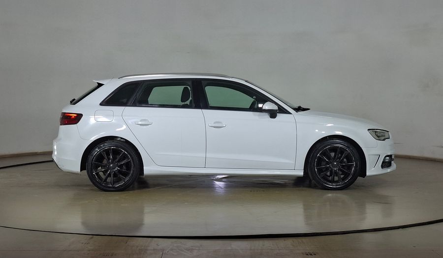 Audi A3 1.4 TFSI STRONIC SPORTBACK Hatchback 2016
