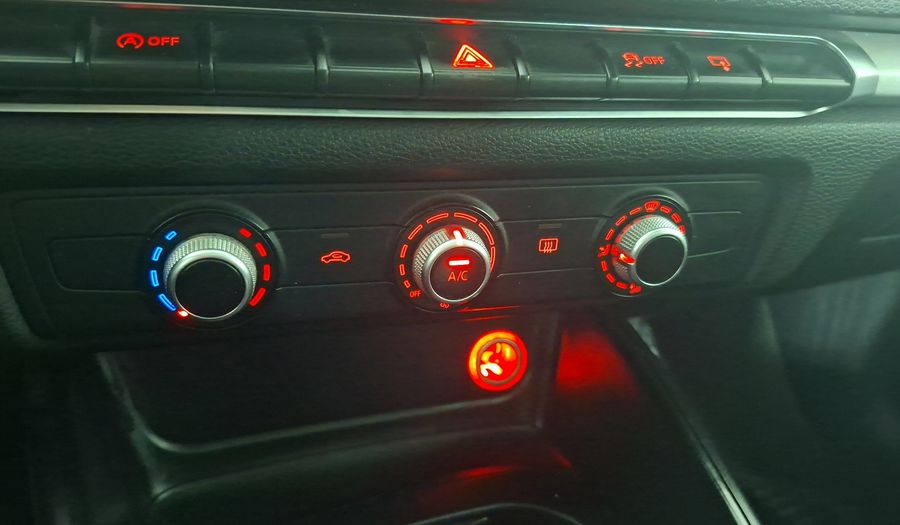 Audi A3 1.4 TFSI STRONIC SPORTBACK Hatchback 2016