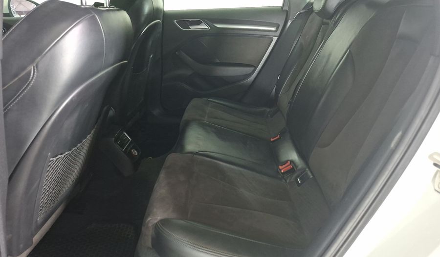 Audi A3 1.4 TFSI STRONIC SPORTBACK Hatchback 2016