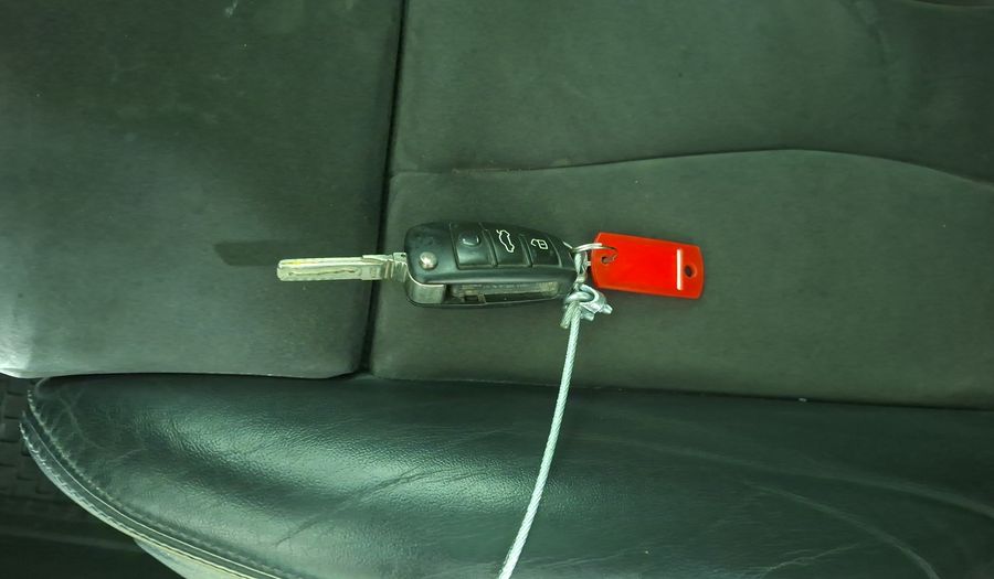 Audi A3 1.4 TFSI STRONIC SPORTBACK Hatchback 2016