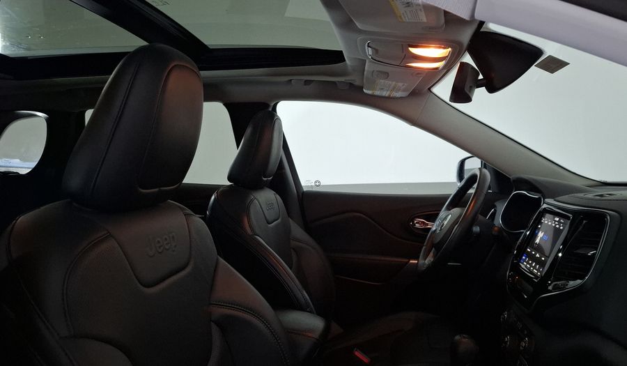 Jeep Cherokee 3.2 LIMITED AUTO Suv 2019