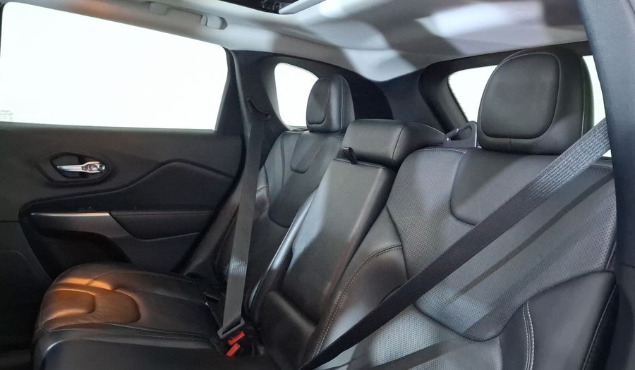 Jeep Cherokee 3.2 LIMITED AUTO Suv 2019