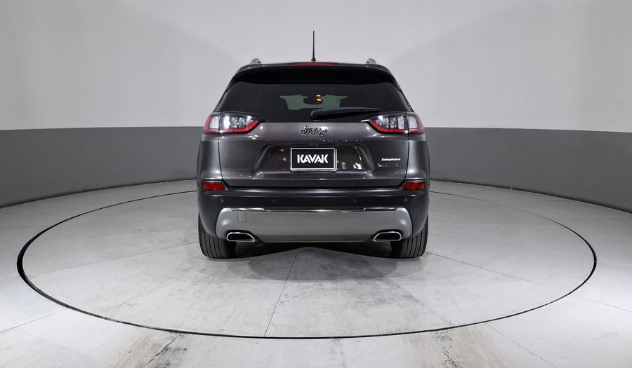 Jeep Cherokee 3.2 LIMITED AUTO Suv 2019