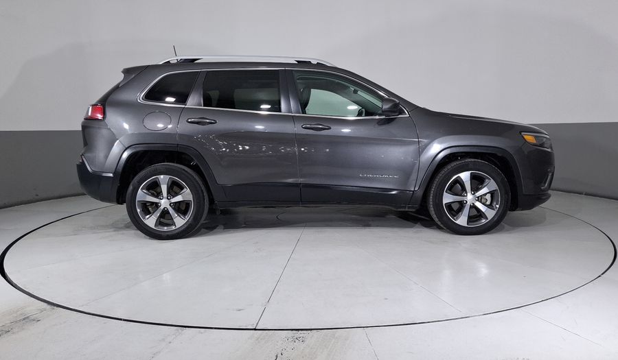 Jeep Cherokee 3.2 LIMITED AUTO Suv 2019