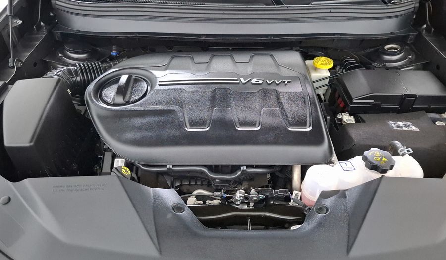 Jeep Cherokee 3.2 LIMITED AUTO Suv 2019