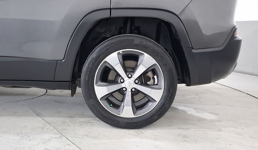 Jeep Cherokee 3.2 LIMITED AUTO Suv 2019