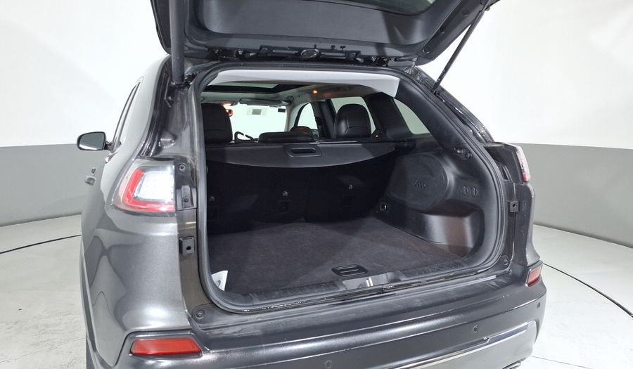 Jeep Cherokee 3.2 LIMITED AUTO Suv 2019