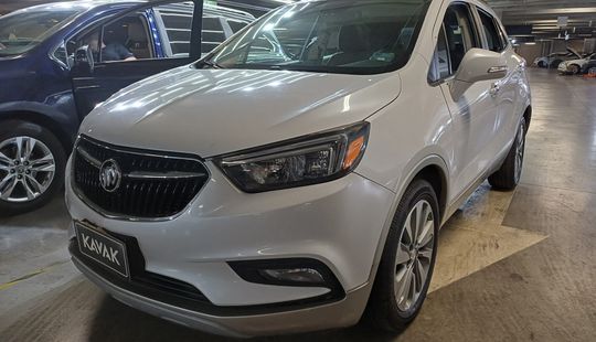 Buick • Encore