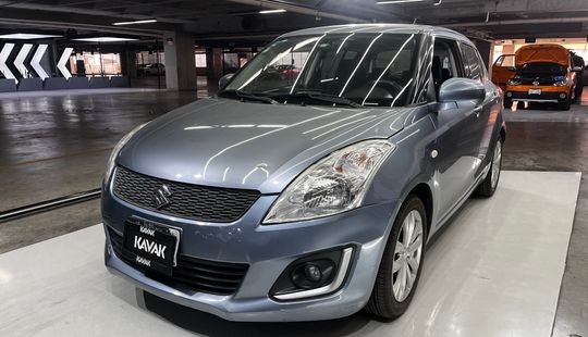 Suzuki • Swift