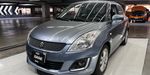 Suzuki Swift 1.4 GLS AT Hatchback 2015