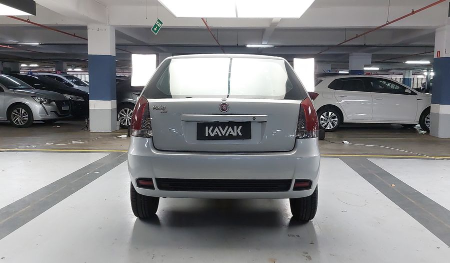 Fiat Palio 1.0 FIRE FLEX Hatchback 2016