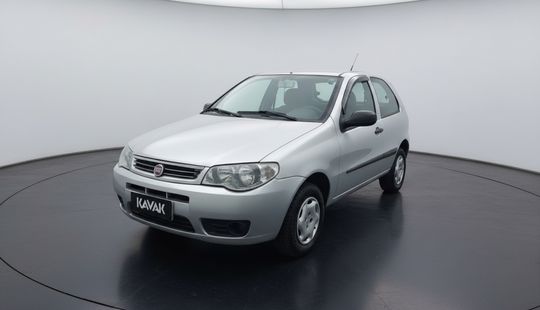 Fiat • Palio