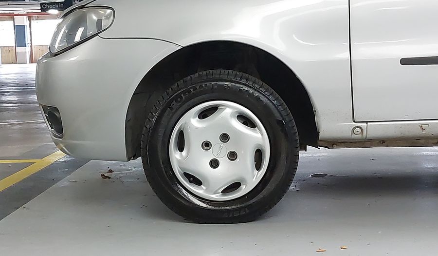 Fiat Palio 1.0 FIRE FLEX Hatchback 2016