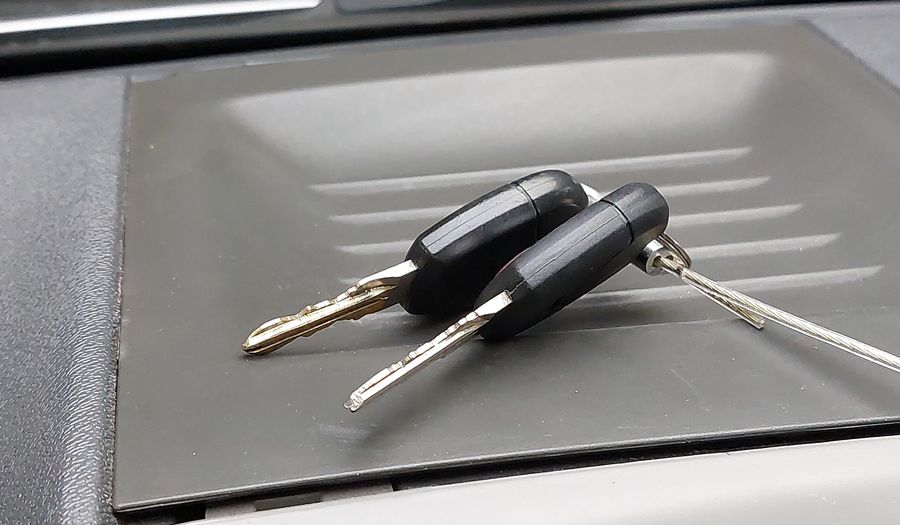 Fiat Palio 1.0 FIRE FLEX Hatchback 2016