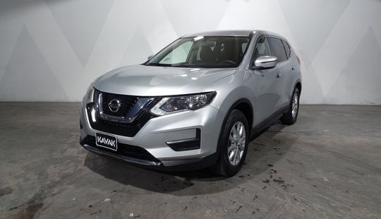 Nissan • X-Trail