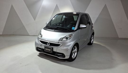 Smart • Fortwo