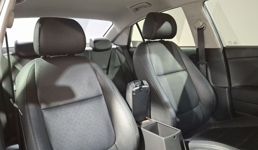 Kia Rio 1.6 EX AUTO Sedan 2023