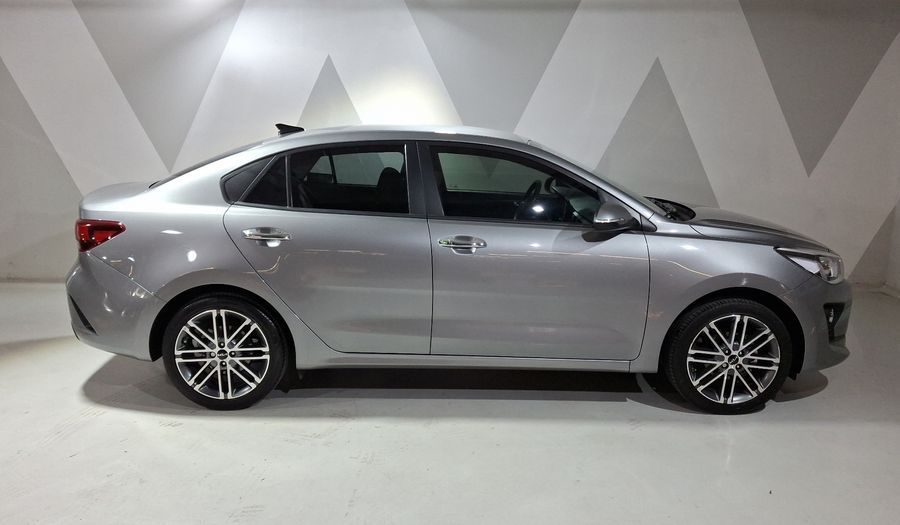 Kia Rio 1.6 EX AUTO Sedan 2023
