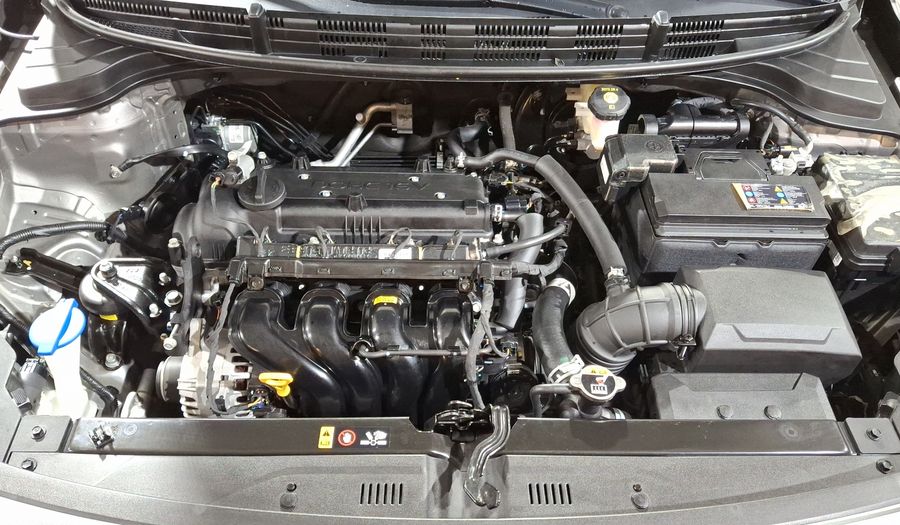 Kia Rio 1.6 EX AUTO Sedan 2023