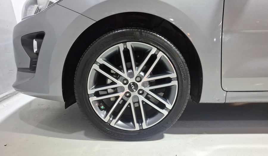 Kia Rio 1.6 EX AUTO Sedan 2023