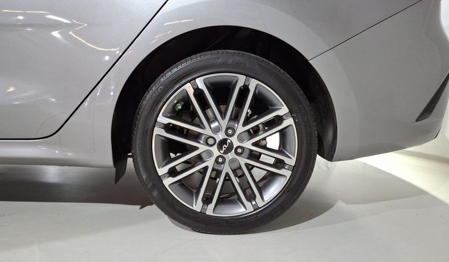 Kia Rio 1.6 EX AUTO Sedan 2023