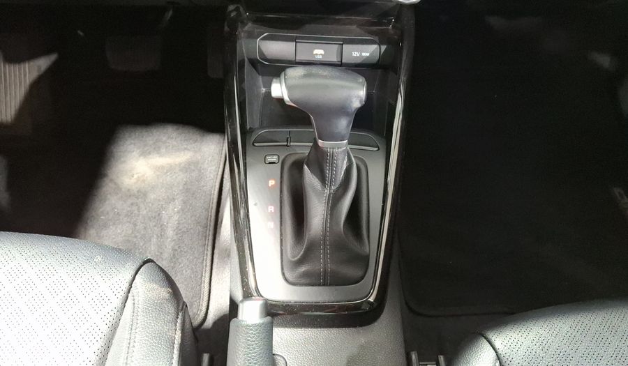 Kia Rio 1.6 EX AUTO Sedan 2023