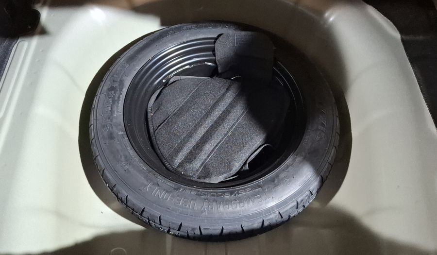 Kia Rio 1.6 EX AUTO Sedan 2023