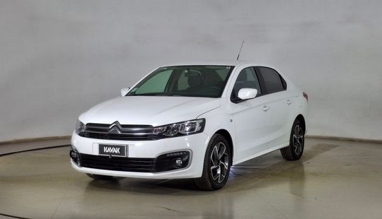 Citroen • C-Elysée