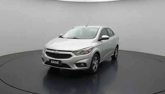 Chevrolet • Prisma