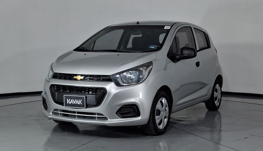 Chevrolet • Beat