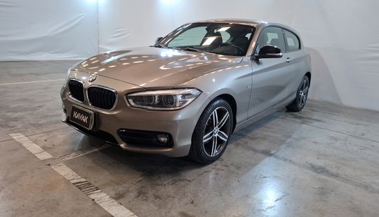 Bmw • Serie 1