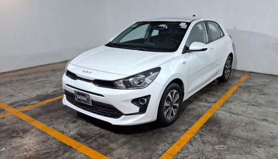 Kia • Rio