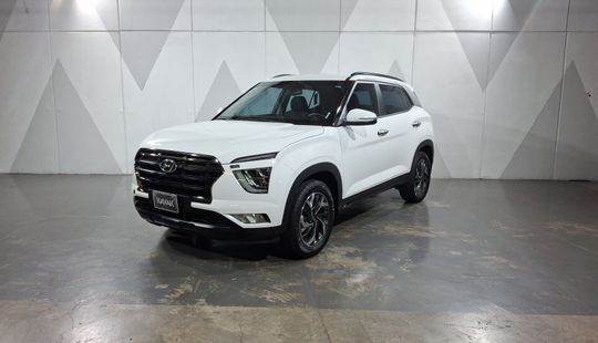 Hyundai • Creta